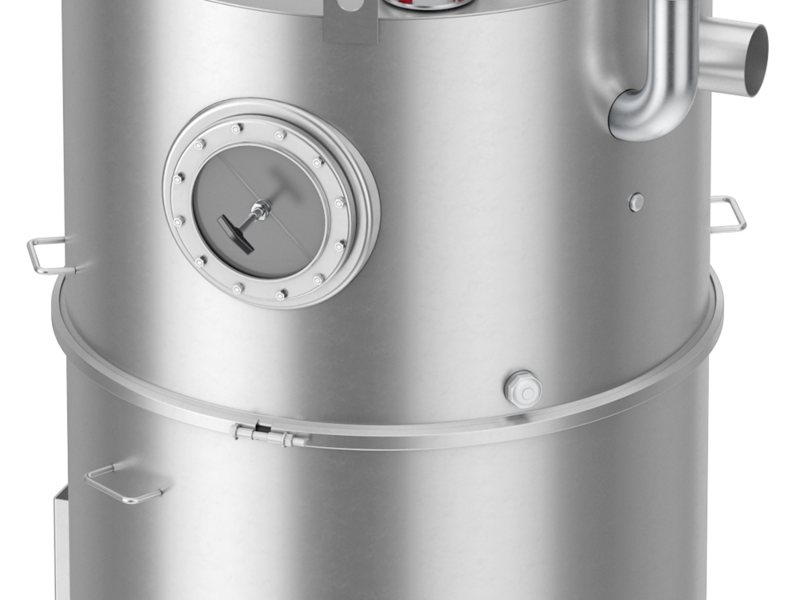 LipuJet-S-RB Basic Model