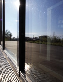 Facade
Drainage