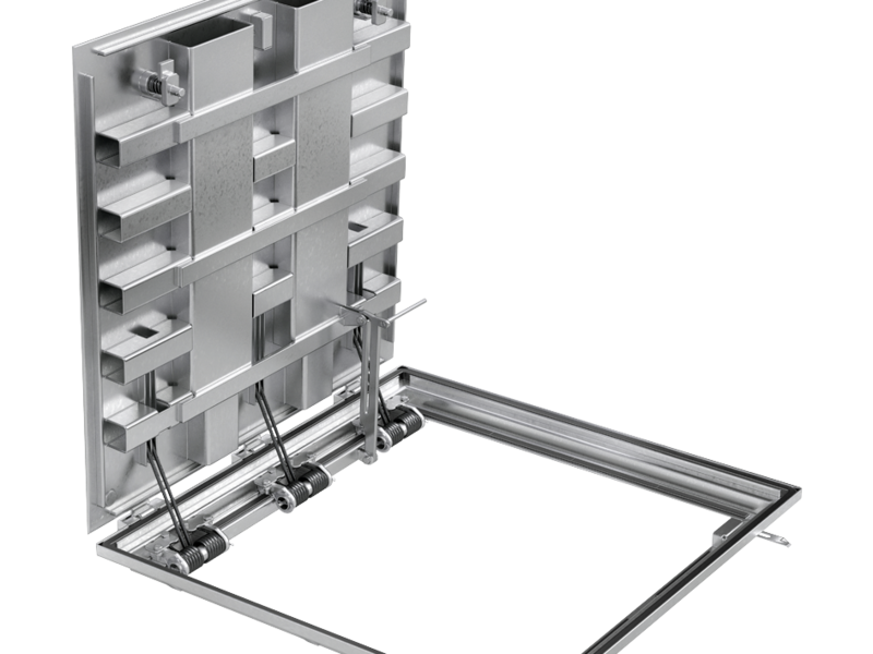 ACO Access Cover Servokat Smart 691950