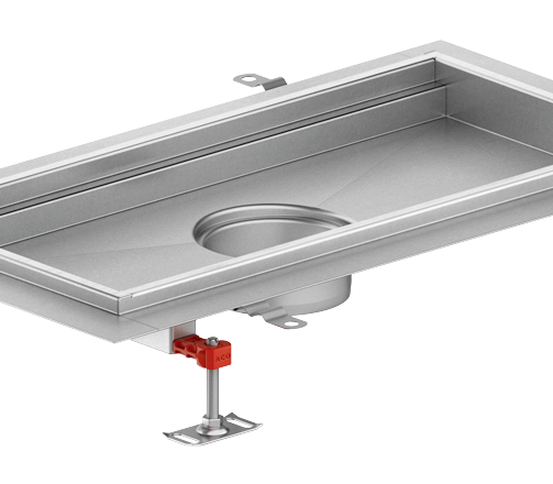 Box Channels
