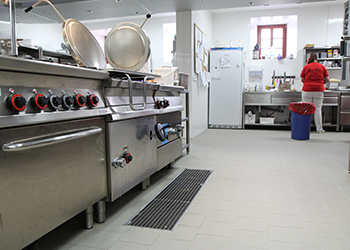 ACO-Reference Commercial Kitchens