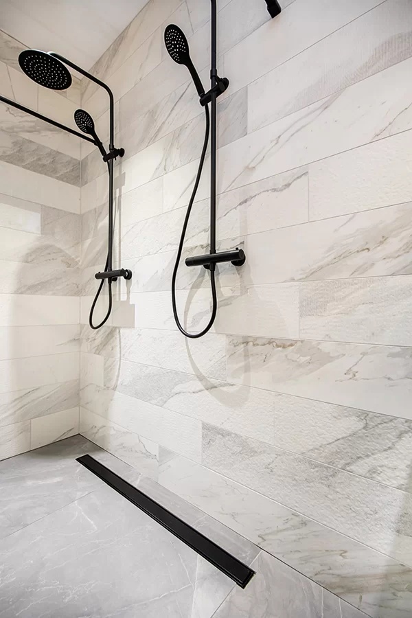 Shower Drainage Systems