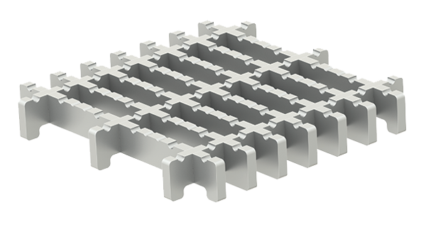 ACO Frameless Ladder Grating 276322