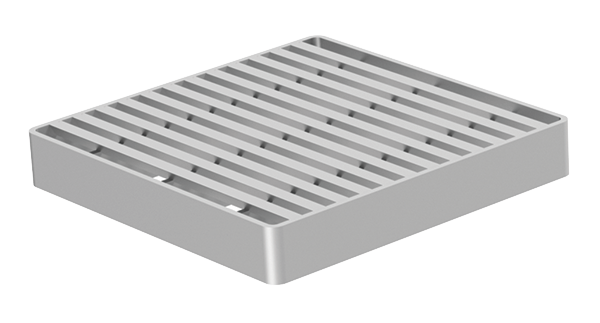 ACO Heelsafe Grating 258110