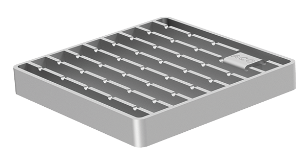 ACO Hygienic Ladder Grating 226288