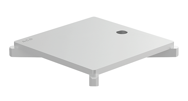 ACO Hygienic Slot Cover 223084