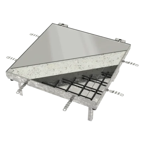 Csm ACO Access Cover Uniface Assist Gs-ss 239548 106f411153