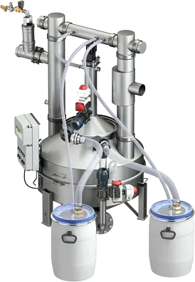 Automatic Controls 223893