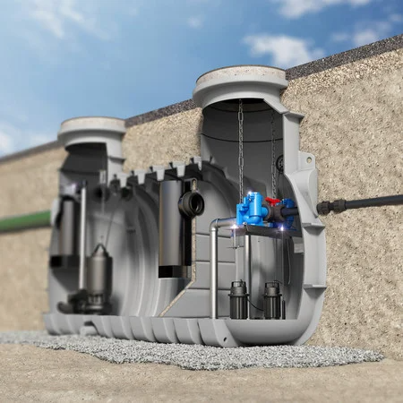 Csm Grease Separator For Underground Installation 50367 157f9ccf70