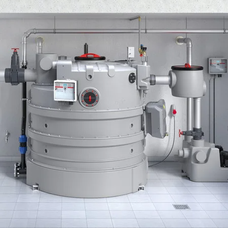 Csm Grease Separators For Free-standing Installation 50365 9589e9ffc8