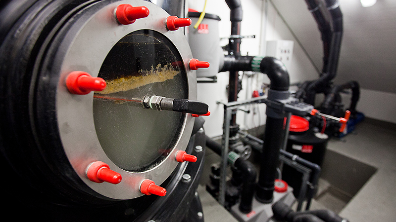 Grease Separators