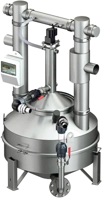 Grease Separator  Partial Disposal 223886