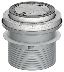 Top Sections Standard For Separators 50295