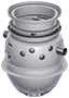 Sludge Trap For Oleopator-p And Oleopass-p 239626