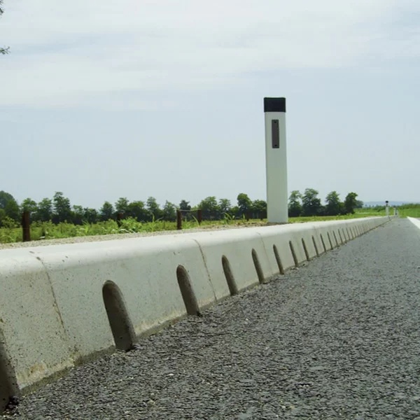 ACO KerbDrain
2 in 1 drainage solution