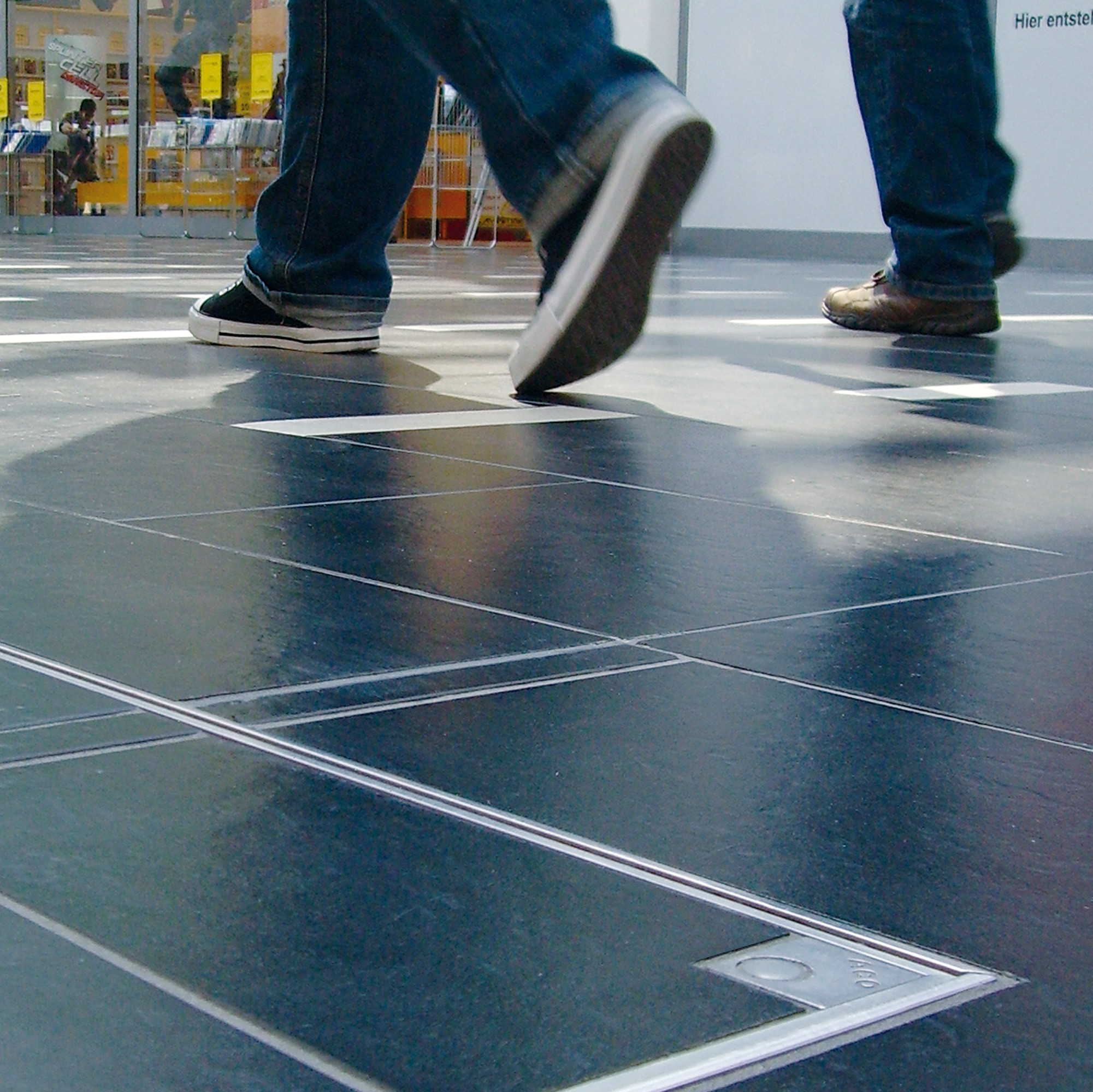 Manhole & Access
Covers