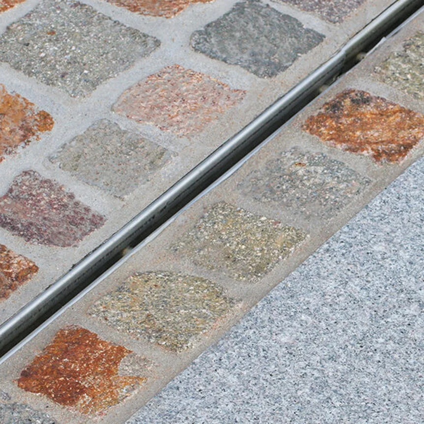 ACO
Brickslot