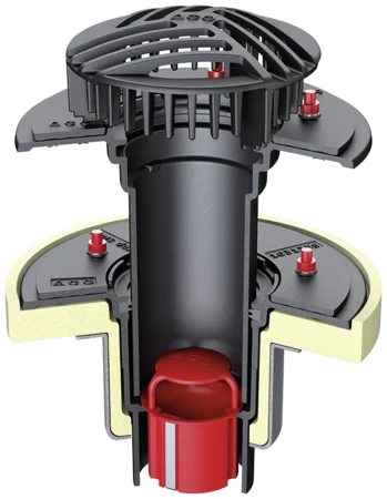 Csm Gravity Drainage Made Of Cast Iron 50455 87a4668bc9