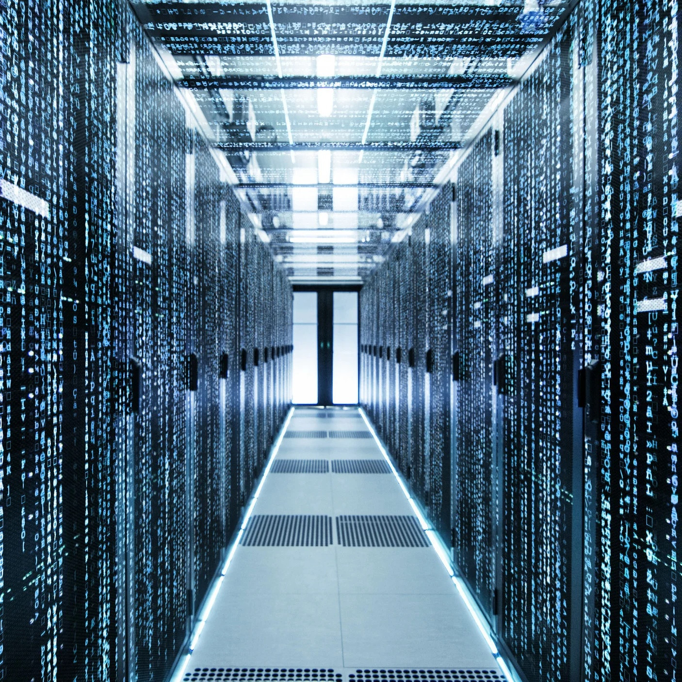 Data Center and Semi 
Conductor Plants