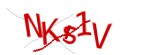Enter the character string shown in the picture